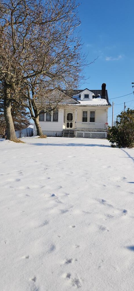 125 Rockdale Rd, Follansbee, WV for sale Building Photo- Image 1 of 1