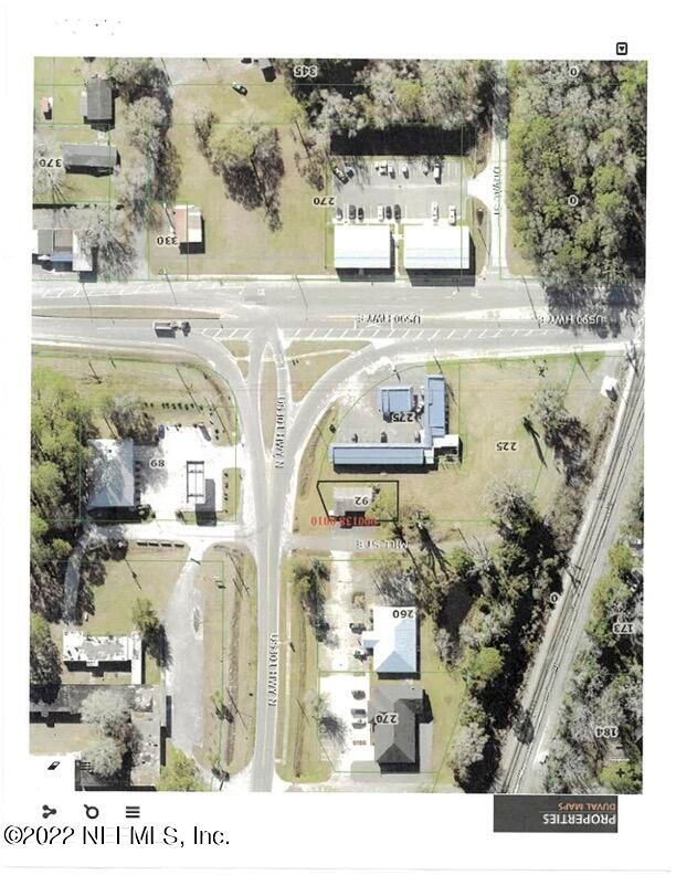 92 US Highway 301 N, Baldwin, FL 32234 Retail for Sale