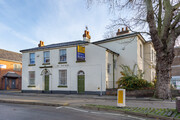 Hatherton House - Commercial Real Estate