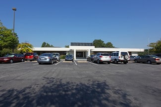 More details for 3490 Independence Dr, Birmingham, AL - Medical for Lease