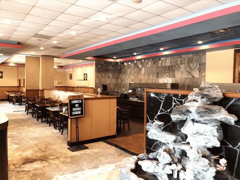 880 E Dominguez St, Carson, CA for lease - Building Photo - Image 3 of 13