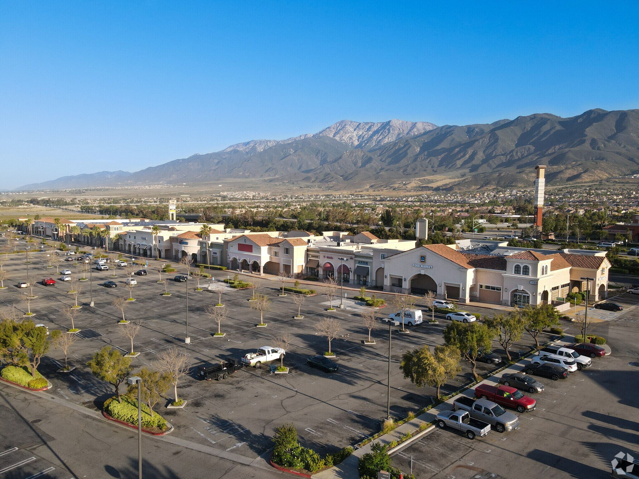 14940-15160 Summit Ave, Fontana, CA for sale Primary Photo- Image 1 of 1