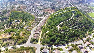 More details for 3137 E Valley Pky, Escondido, CA - Land for Sale