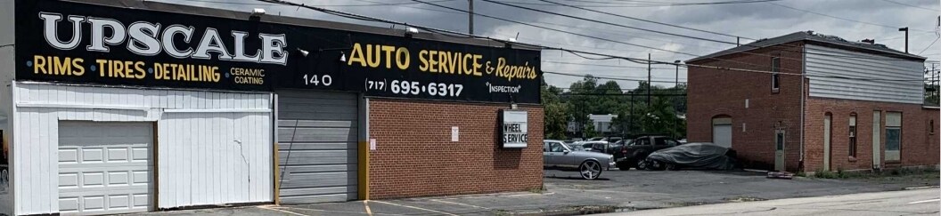 140 Paxton St, Harrisburg, PA for sale Primary Photo- Image 1 of 1