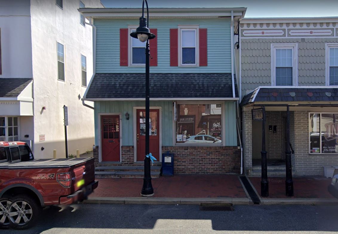 24 W Main St, Middletown, DE for sale Primary Photo- Image 1 of 1
