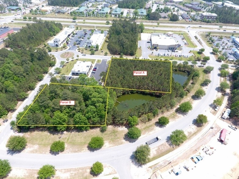 Godley Station Blvd S, Pooler, GA 31322