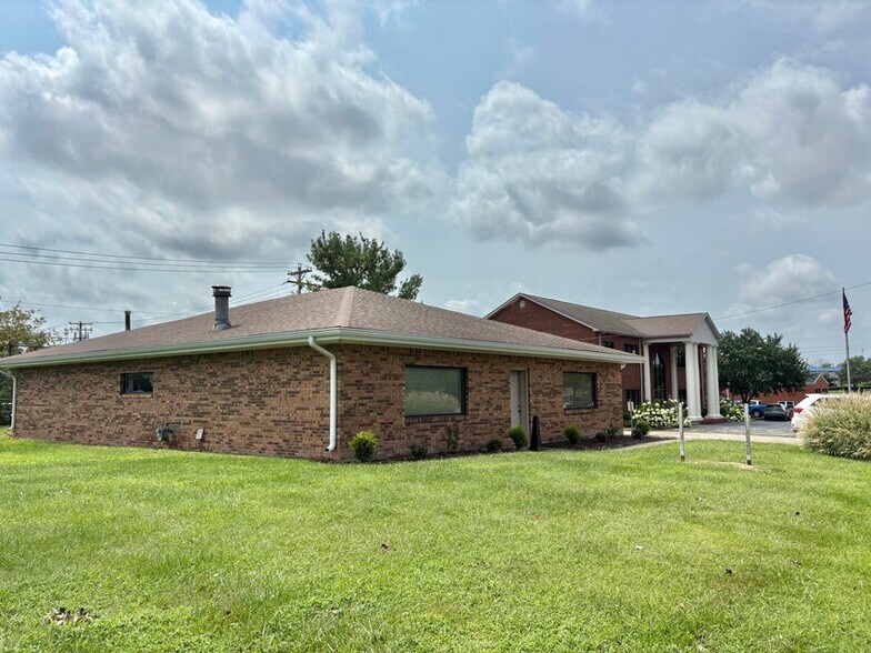 1320 Fulton Rd, Winchester, KY for sale - Building Photo - Image 2 of 4