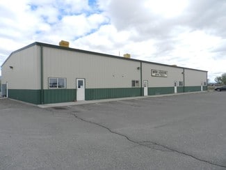 More details for 1429 Highway 50, Delta, CO - Flex for Lease