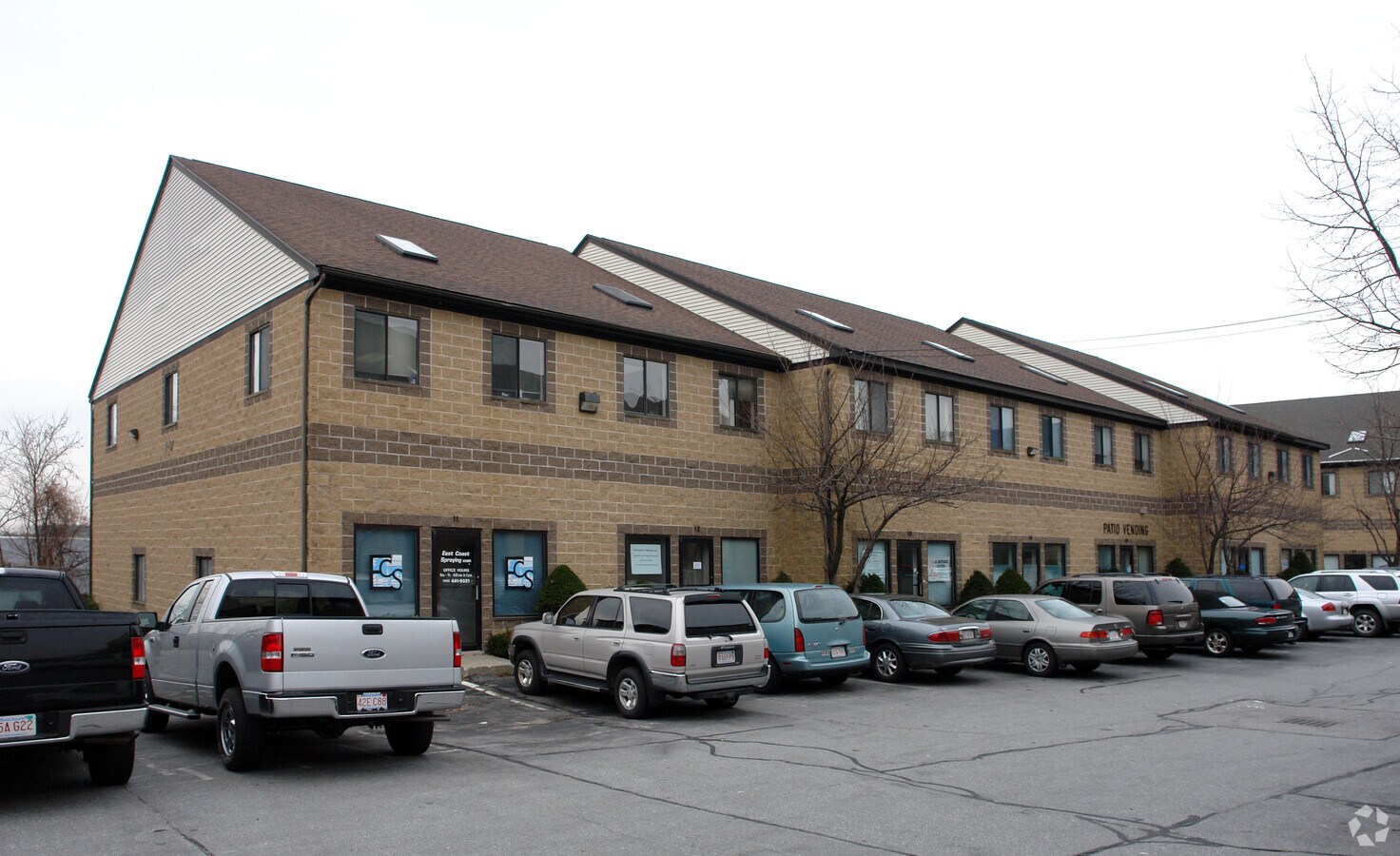 225 Stedman St, Lowell, MA 01851