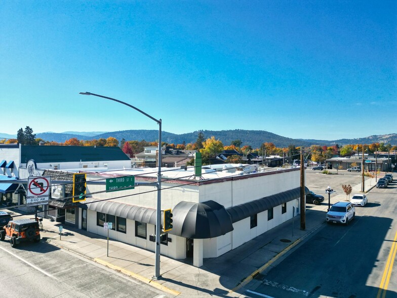 302 S Main St, Kalispell, MT for sale - Building Photo - Image 1 of 1