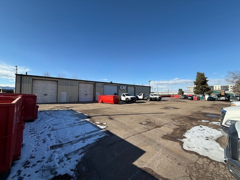 1408 W Quincy Ave, Englewood, CO for lease - Building Photo - Image 2 of 26
