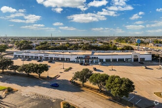 2403 S Stemmons Fwy, Lewisville, TX - AERIAL  map view - Image1