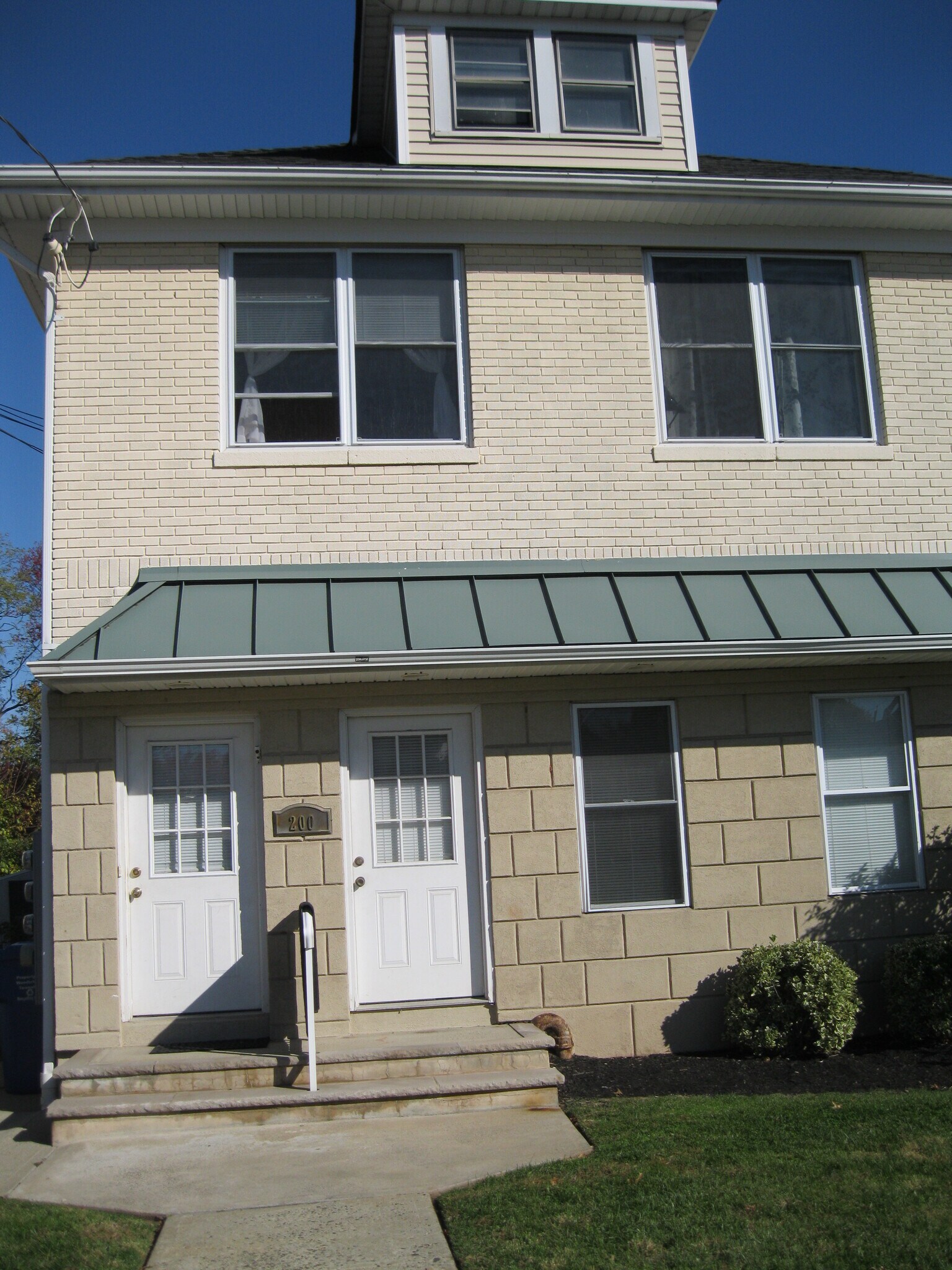 200 Freeman St, Woodbridge, NJ for sale Building Photo- Image 1 of 1
