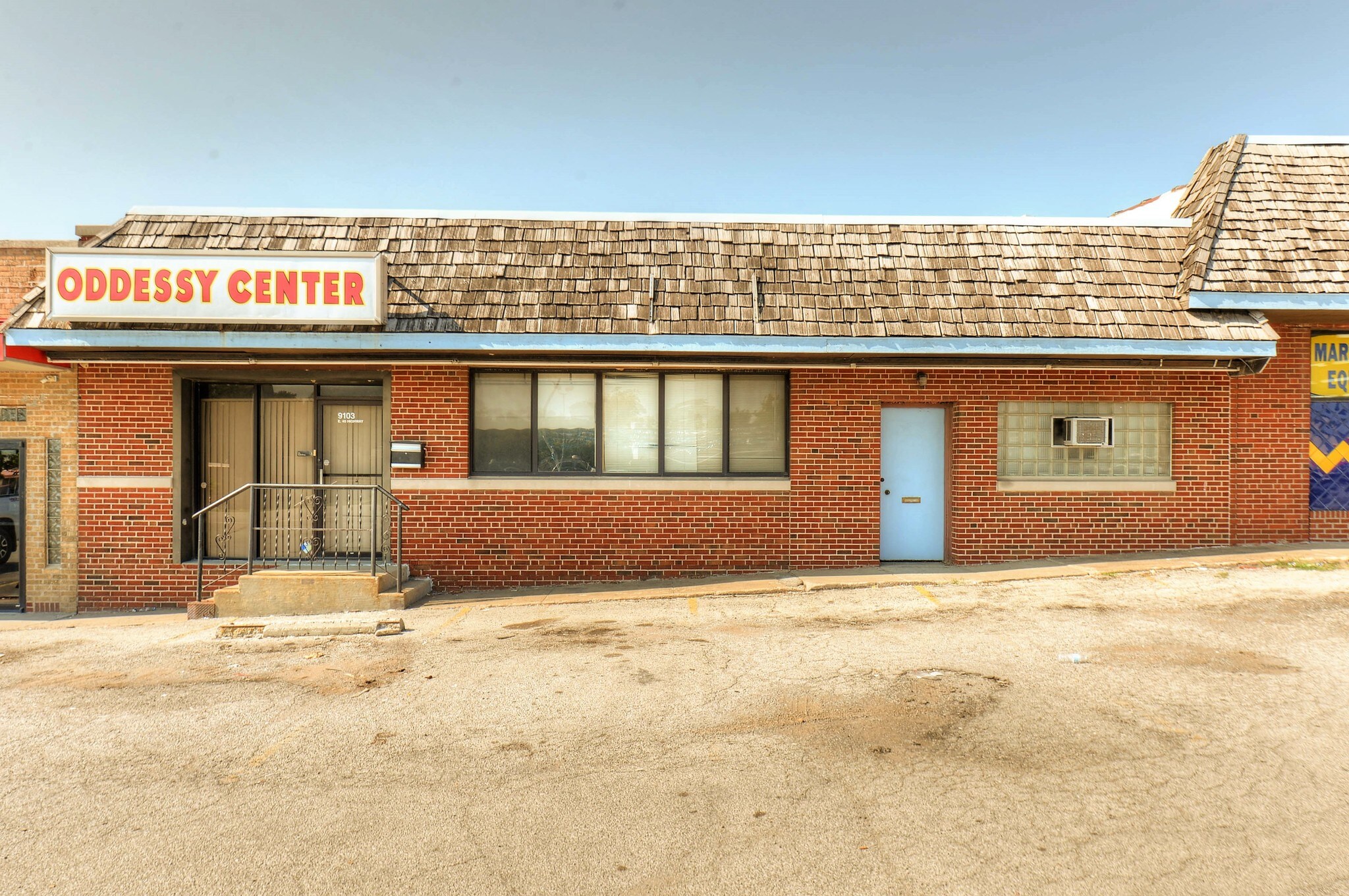 9101-9103 E US Highway 40, Independence, MO for sale Other- Image 1 of 1