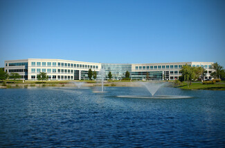 More details for 3000 Lakeside Dr, Bannockburn, IL - Office for Lease