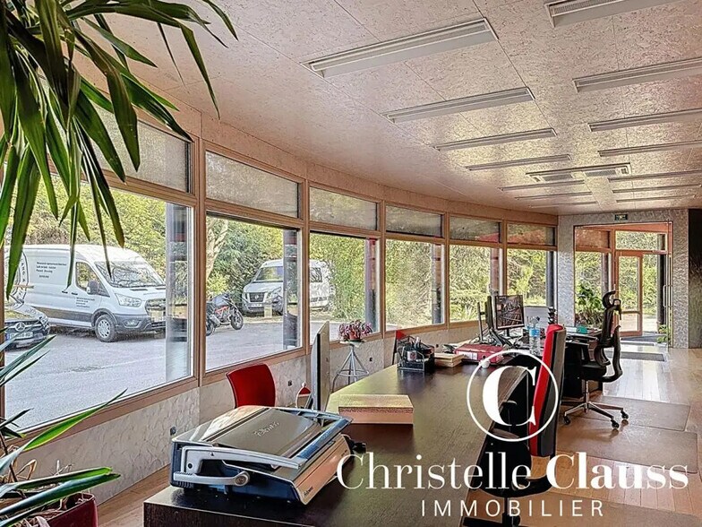 Retail in Habsheim for sale - Building Photo - Image 2 of 14