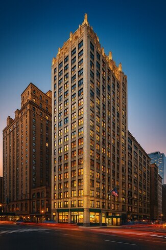 More details for 363 Penn Plaza, New York, NY - Office for Lease