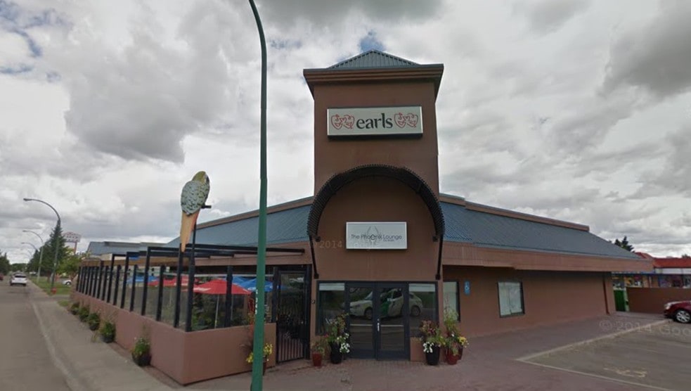 Medicine Hat Retail Plazas portfolio of 4 properties for sale on LoopNet.com - Primary Photo - Image 1 of 1