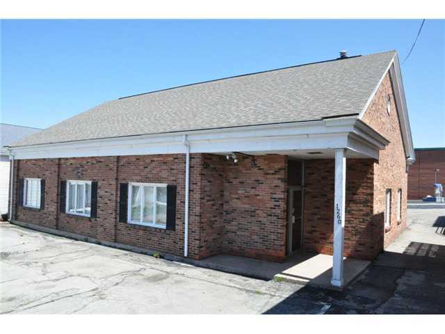 1260 Long Pond Rd, Rochester, NY for sale Building Photo- Image 1 of 1