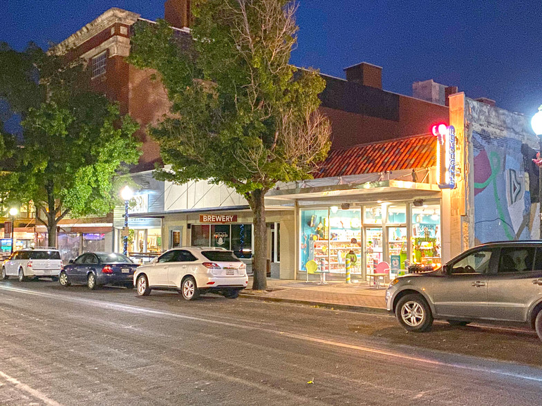 804-808 Austin Ave, Waco, TX for sale - Building Photo - Image 1 of 1