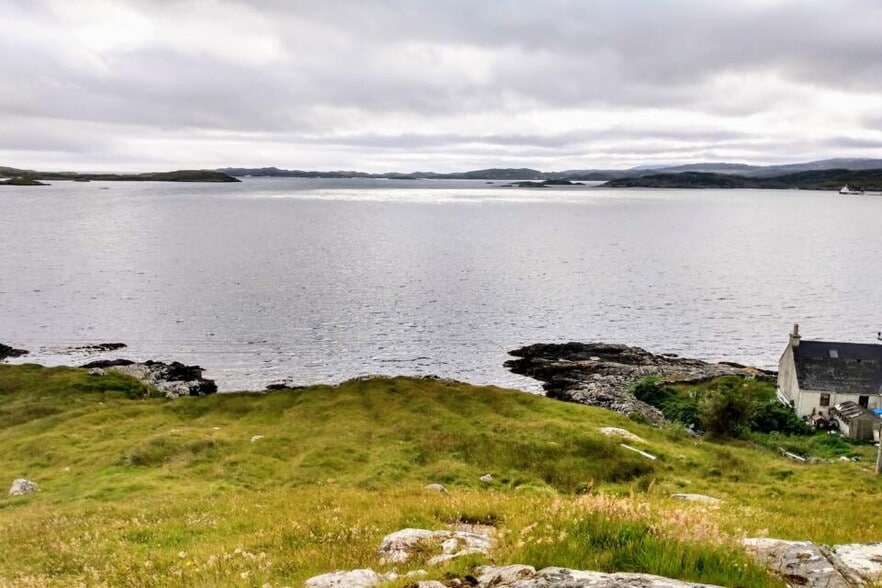 21 Kyles Scalpay, Isle Of Harris for sale - Primary Photo - Image 1 of 1