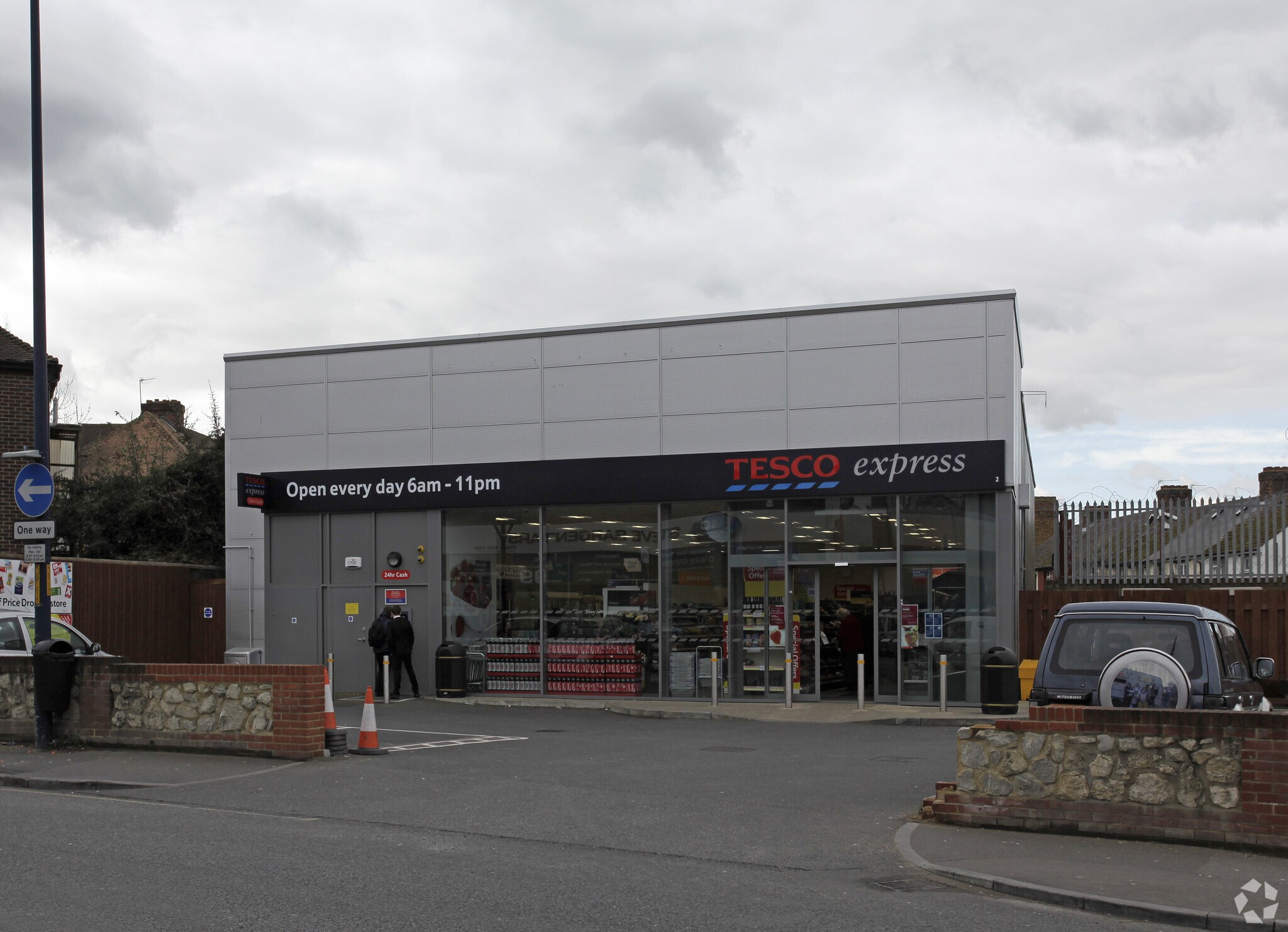 2 Loose Rd, Maidstone for sale Primary Photo- Image 1 of 1