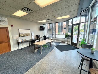 More details for 201 W Main St, Plainfield, IN - Office for Lease