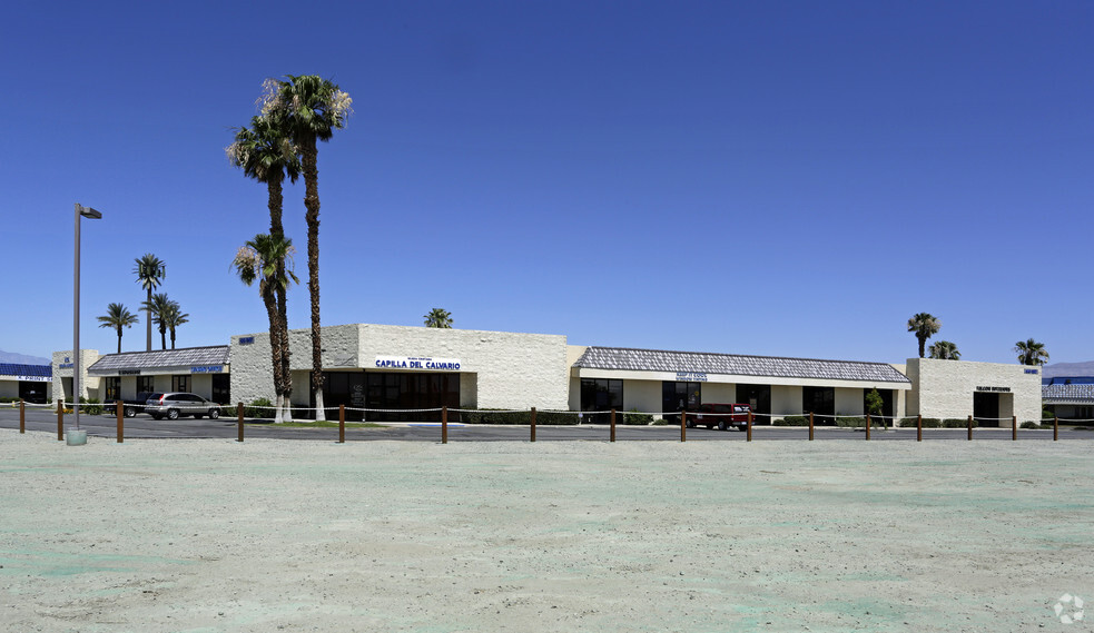 44917 Golf Center Pky, Indio, CA for sale - Building Photo - Image 1 of 1