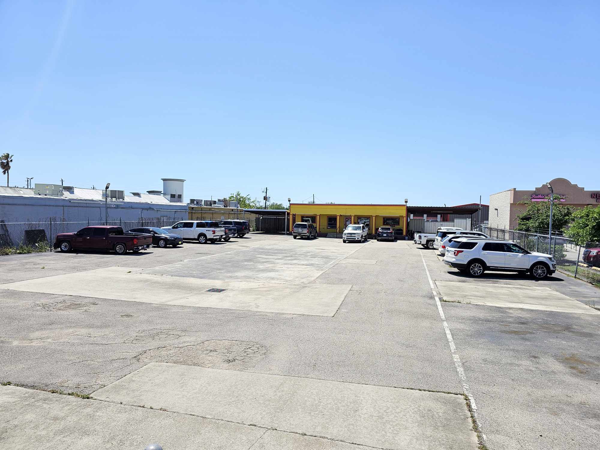 3326 Shaver St, Pasadena, TX for sale Building Photo- Image 1 of 1