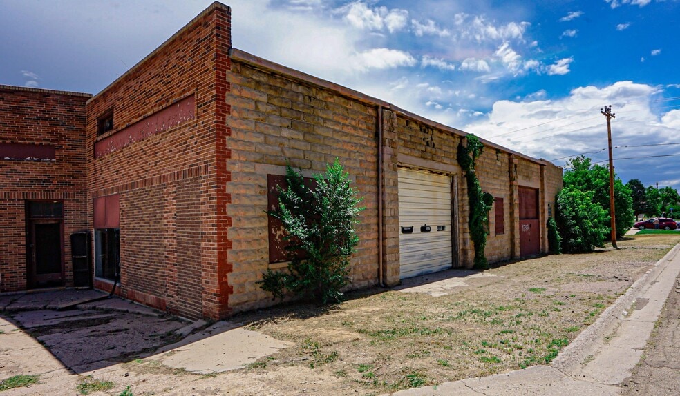 201-211 Main St, Walsenburg, CO for sale - Building Photo - Image 2 of 9