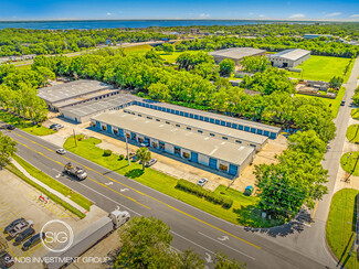 More details for 400 Ample Court, Sanford, FL - Industrial for Lease