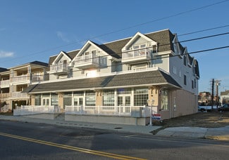 More details for 141 E Wildwood Ave, Wildwood, NJ - Flex for Lease