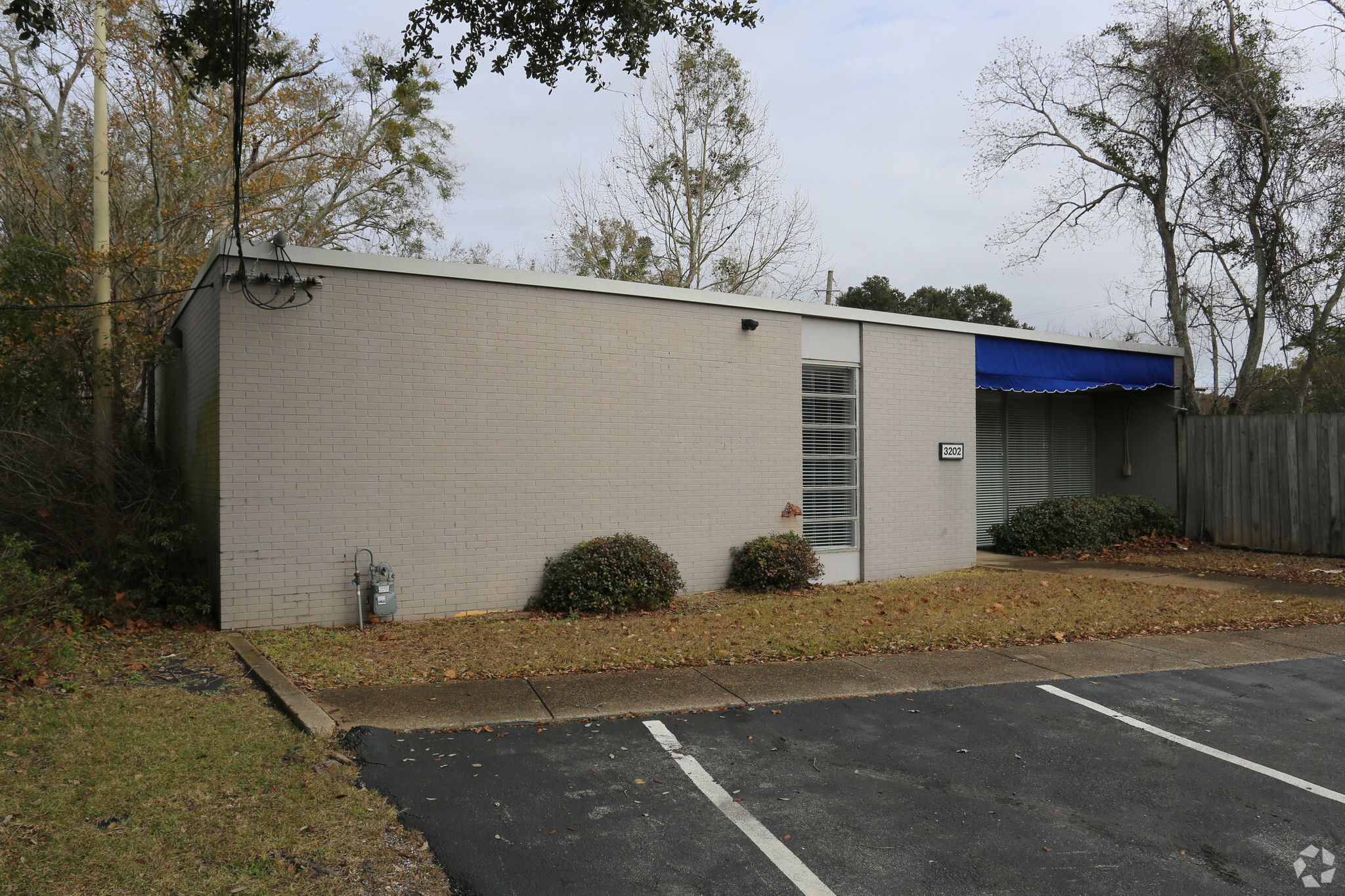 3202 Old Shell Rd, Mobile, AL for sale Primary Photo- Image 1 of 1