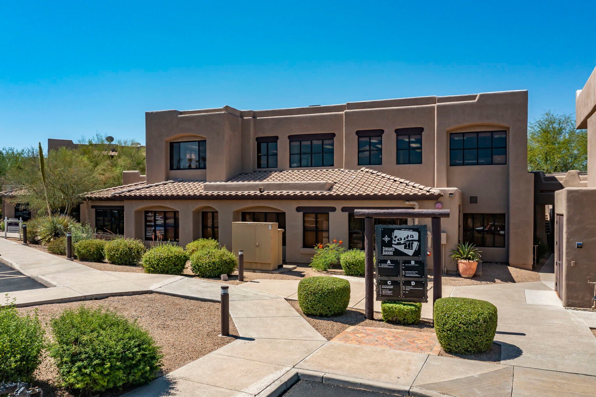 7301 E Sundance Trl, Carefree, AZ for sale Building Photo- Image 1 of 1