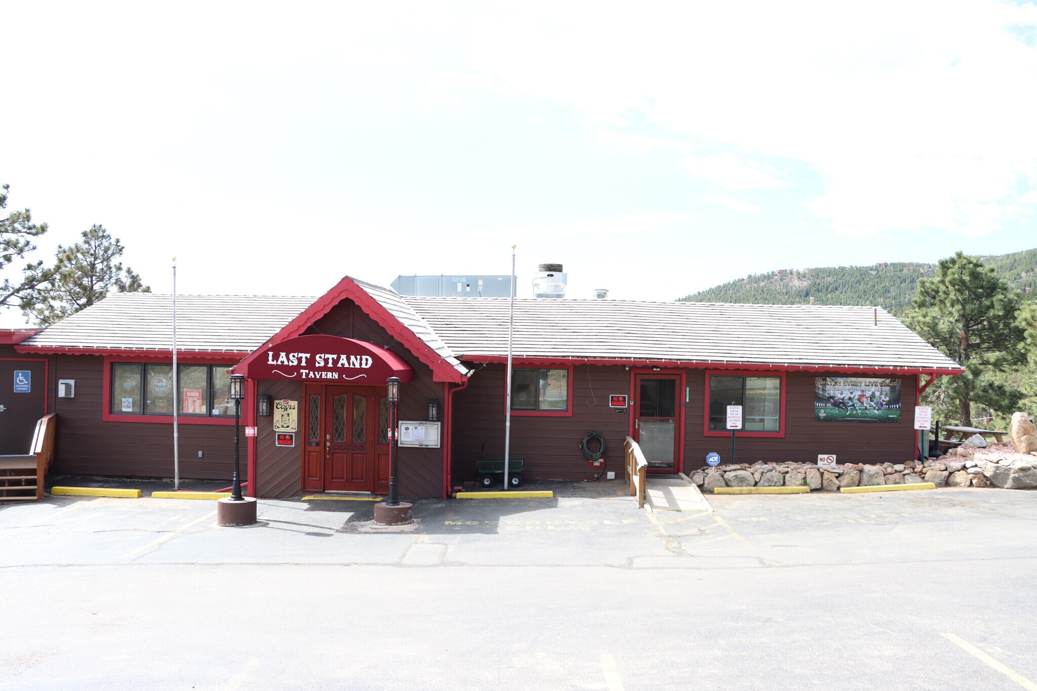 32138 Highway 72, Golden, CO for sale Building Photo- Image 1 of 1