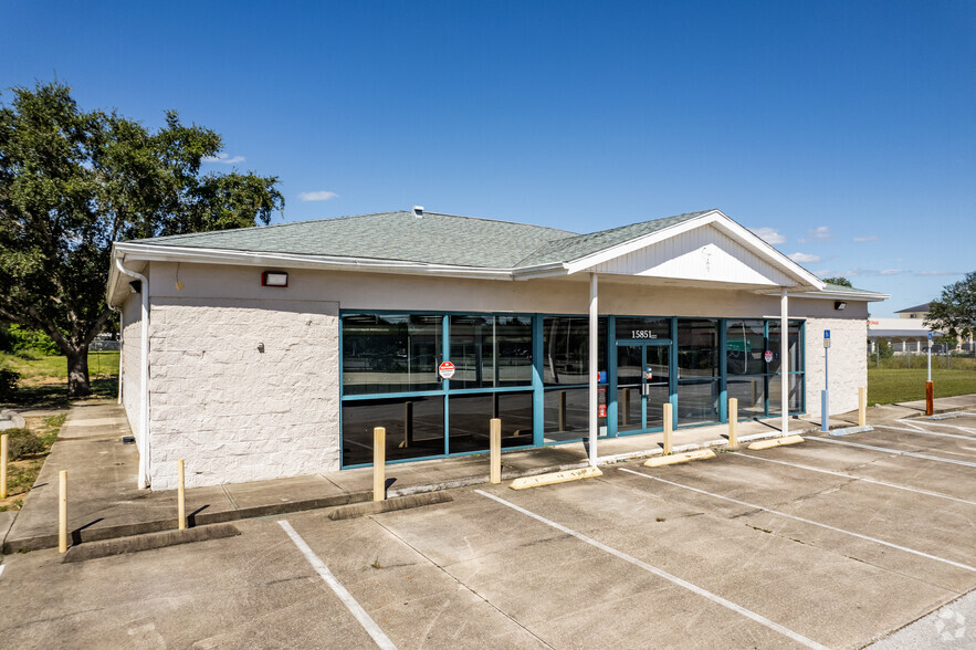 15851 Us Highway 441, Eustis, FL for sale - Building Photo - Image 1 of 1