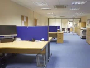 1 Edison Rd, Aylesbury for lease Interior Photo- Image 2 of 6