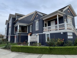 More details for 980 El Camino Real, Santa Clara, CA - Office for Lease