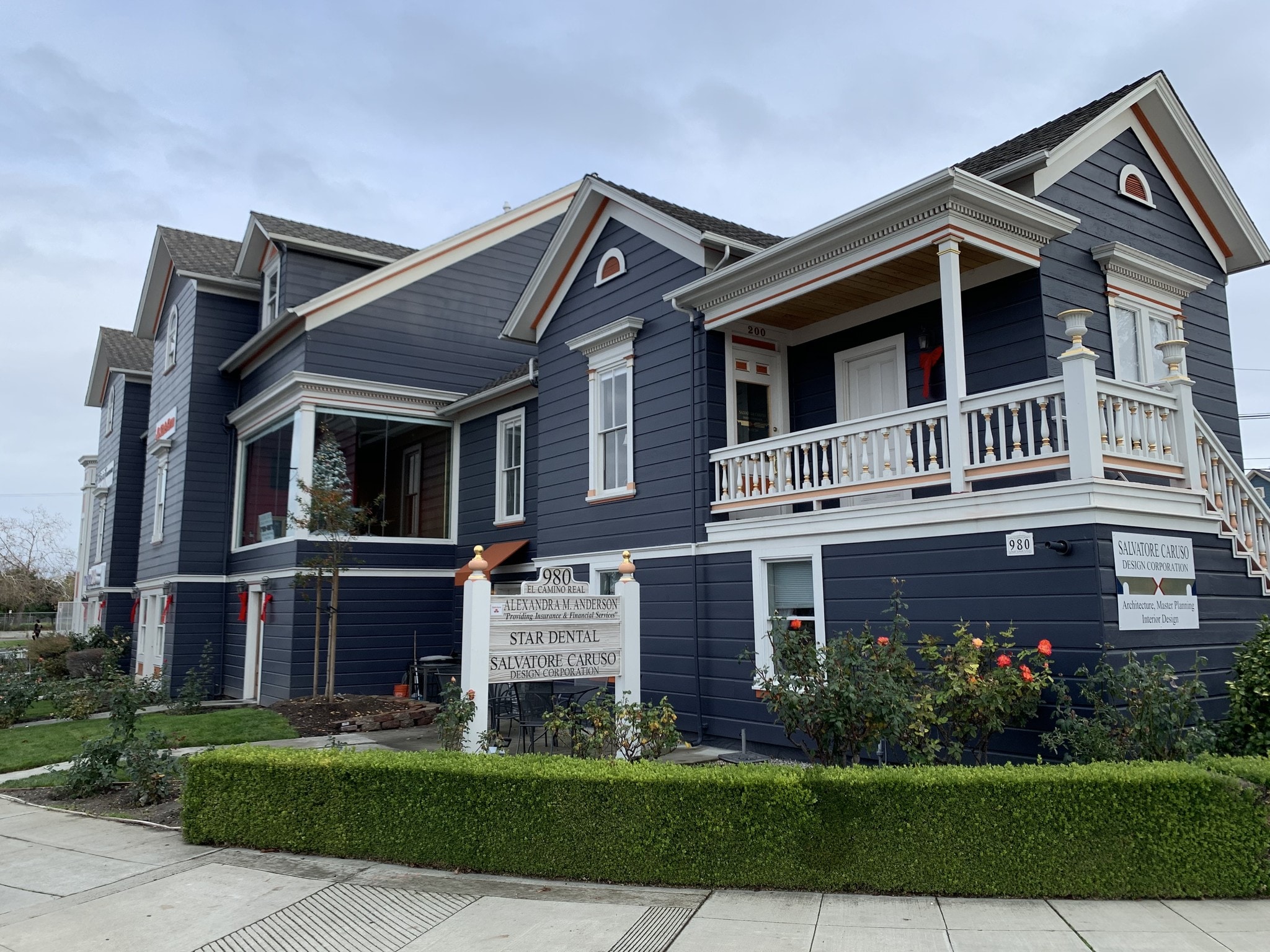 980 El Camino Real, Santa Clara, CA for lease Primary Photo- Image 1 of 7