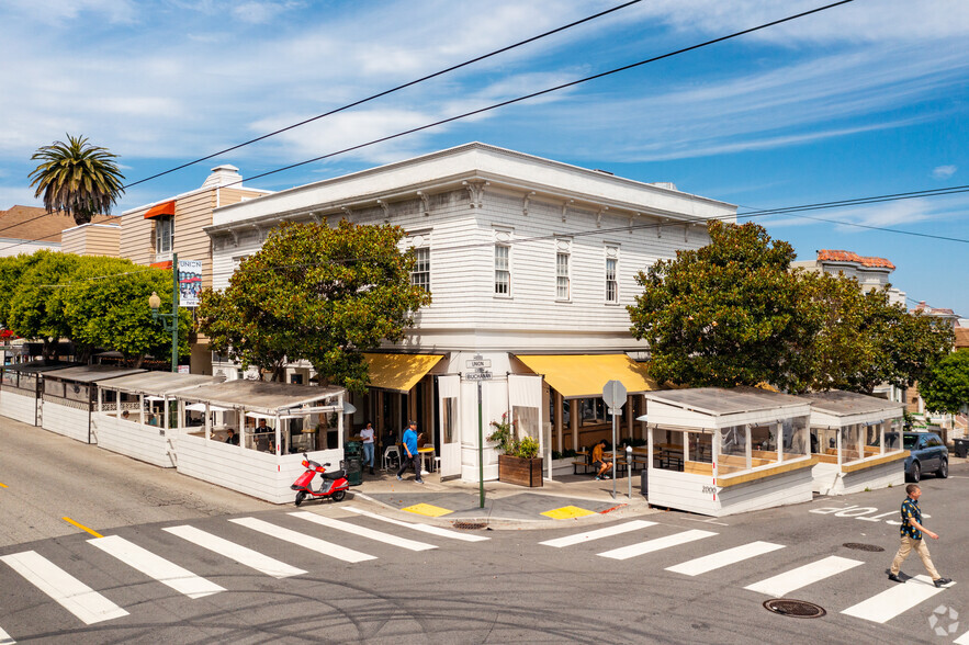 2000-2020 Union St, San Francisco, CA for sale - Primary Photo - Image 1 of 1