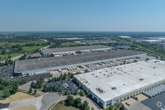 2580 Prospect Ct, Aurora, IL - AERIAL  map view - Image1