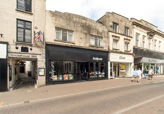 More details for 4 Stricklandgate, Kendal - Retail for Lease