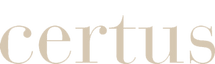 Certus Developments Inc