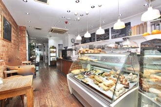 10 Stoke Newington Church St, London for lease Interior Photo- Image 2 of 11