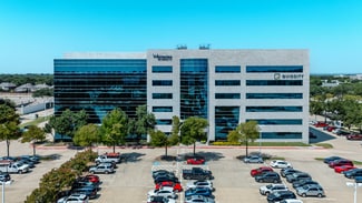 More details for 2805 Dallas Pkwy, Plano, TX - Office for Lease