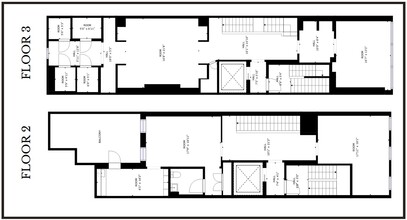 797 Madison Ave, New York, NY for lease Floor Plan- Image 1 of 1