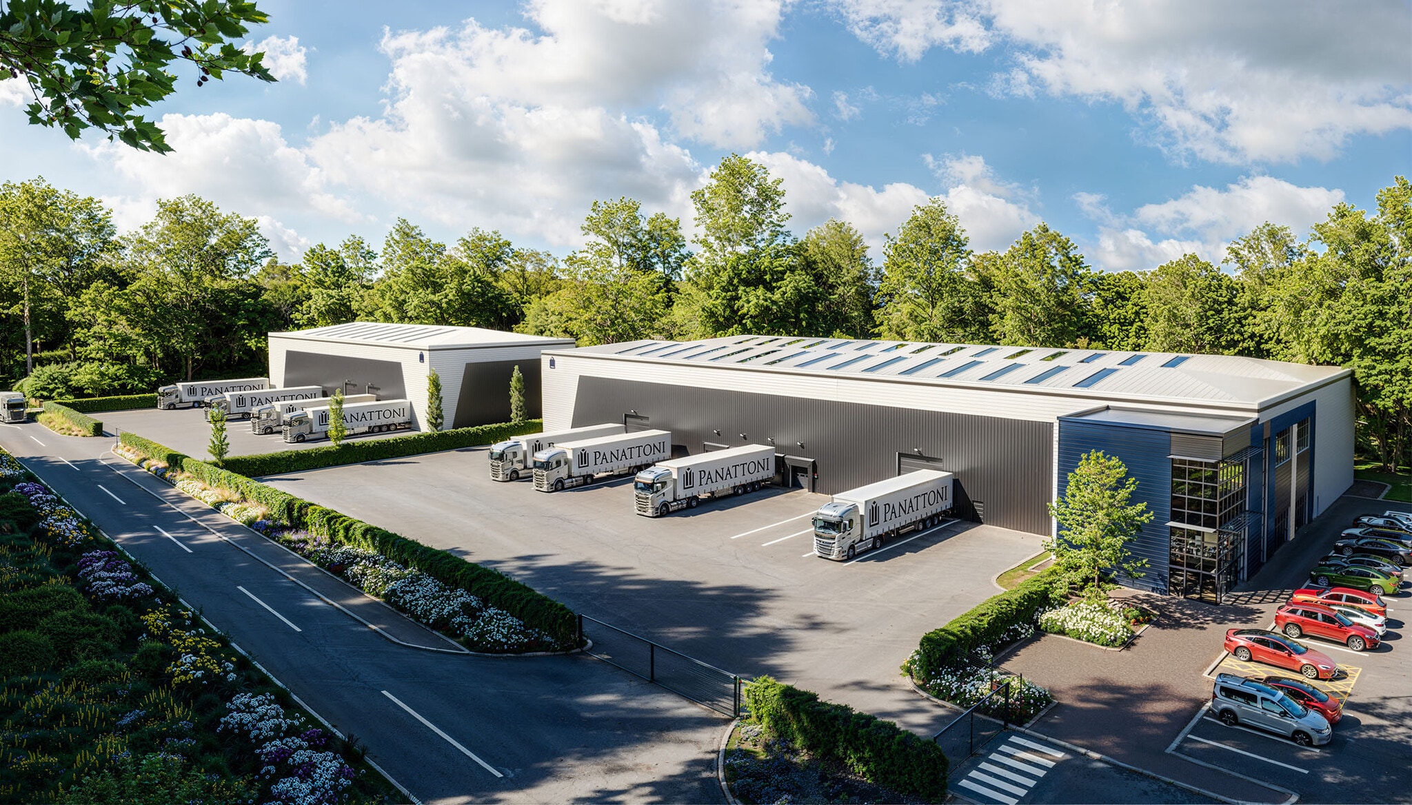 Pickards Way, Coventry for lease Building Photo- Image 1 of 3