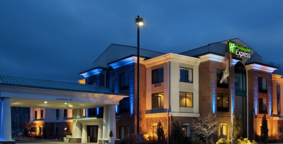 10111 Market St, North Lima, OH for sale Building Photo- Image 1 of 1