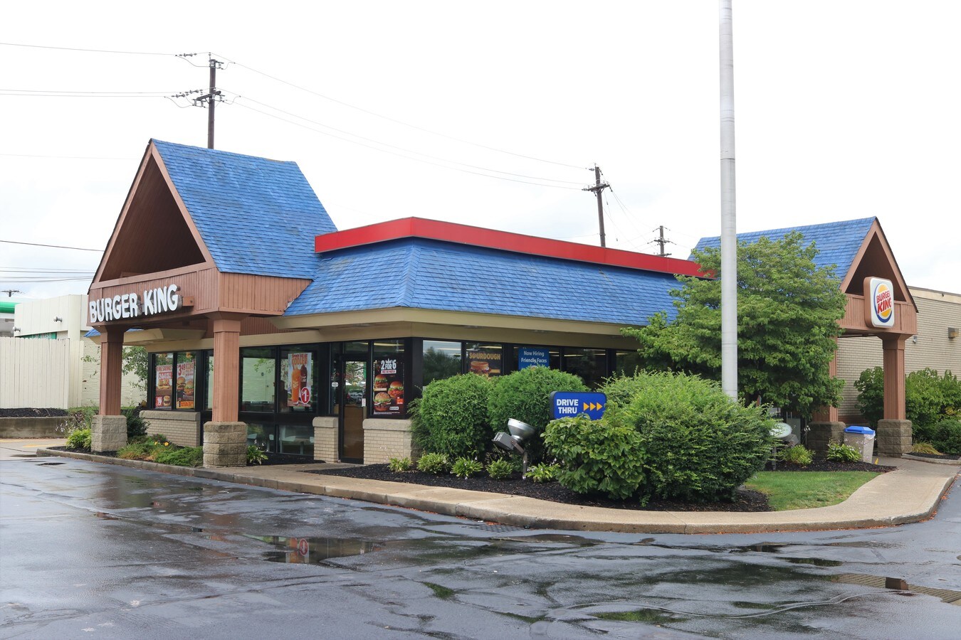 10260 Brookpark Rd, Cleveland, OH 44130