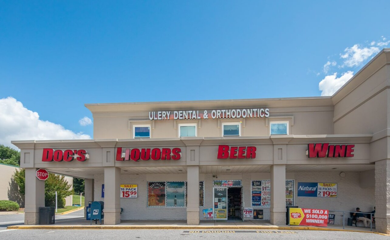 70617089 Baltimore Annapolis Blvd, Glen Burnie, MD 21061 Burwood